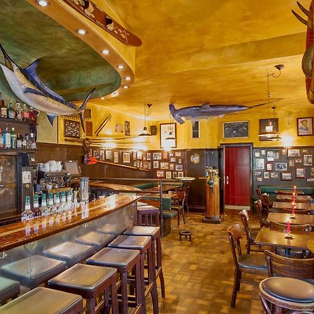 Hemingway'S Heidelberg Hostel Luaran gambar