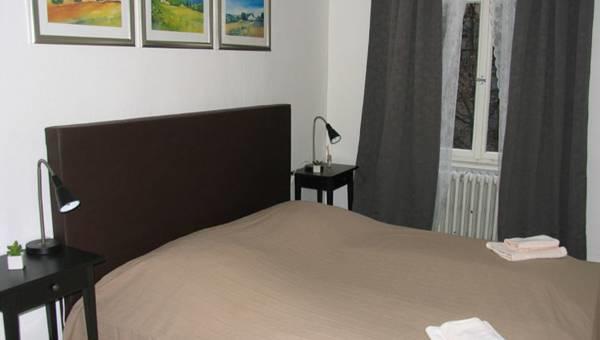 Hemingway'S Heidelberg Hostel Luaran gambar