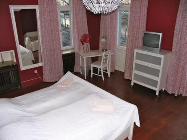 Hemingway'S Heidelberg Hostel Luaran gambar