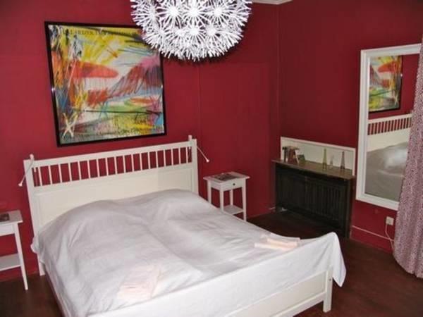 Hemingway'S Heidelberg Hostel Luaran gambar